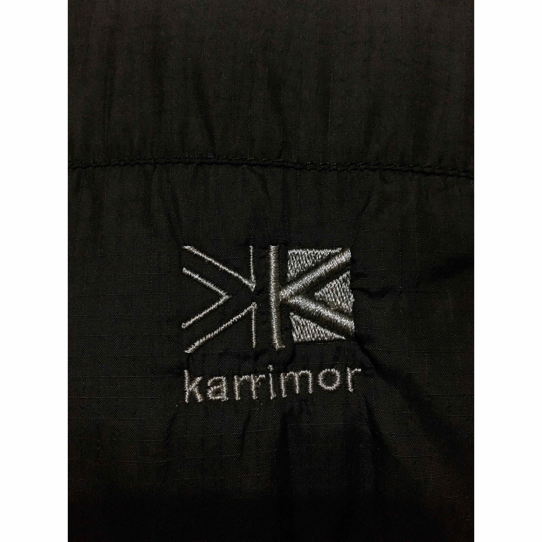 karrimor(カリマー)のＨ.Ｋ様 専用Karrimor  ダウンベスト メンズのジャケット/アウター(ダウンベスト)の商品写真