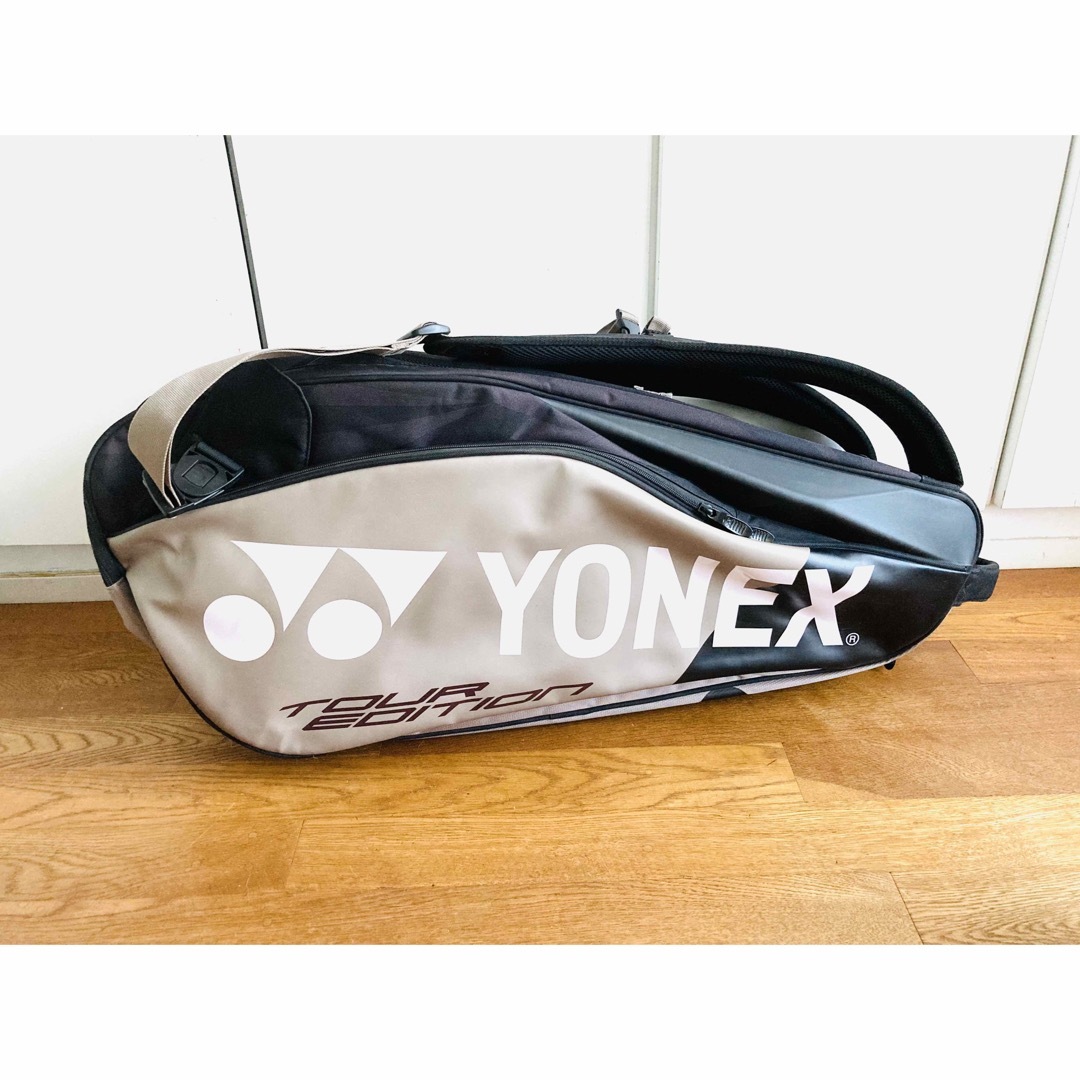 YONEX/ヨネックス ラケットバッグ ツアーエディション リュック - バッグ