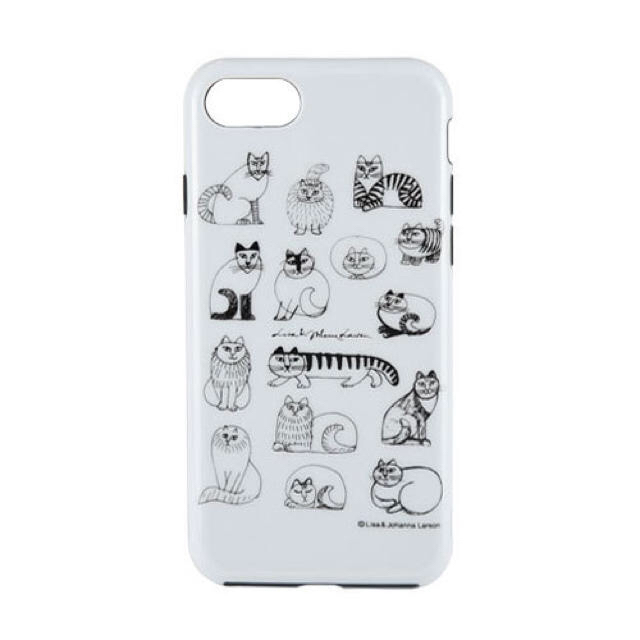 Marimekko 新品 正規品 リサ ラーソン Iphone7ケースの通販 By アンパン S Shop マリメッコならラクマ