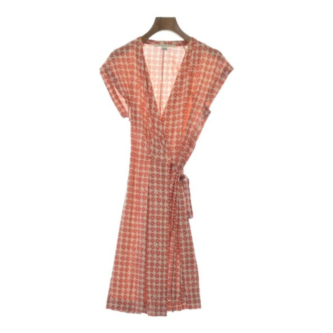 DIANE von FURSTENBERG - DIANE von FURSTENBERG ワンピース 2(M位