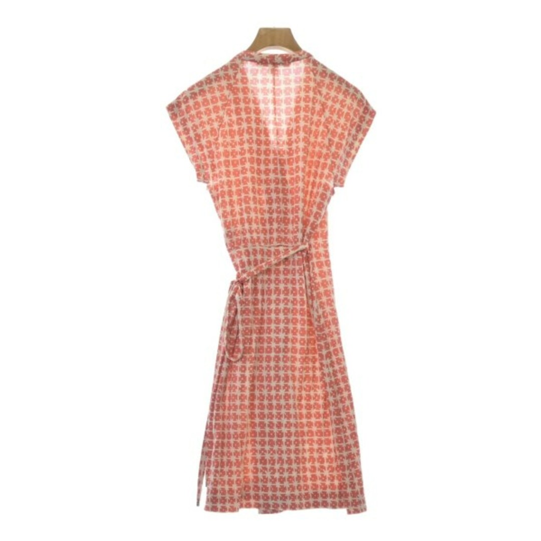 DIANE von FURSTENBERG - DIANE von FURSTENBERG ワンピース 2(M位