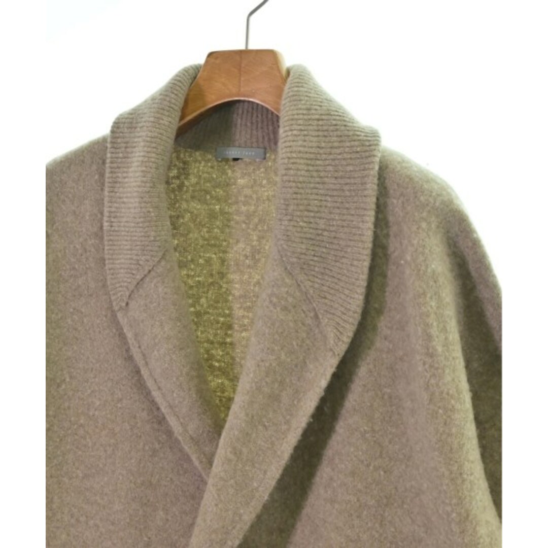 Theory luxe - theory luxe セオリーリュクス カーディガン 38(M位