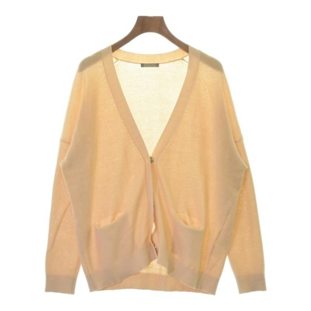 Theory luxe - theory luxe セオリーリュクス カーディガン 38(M位