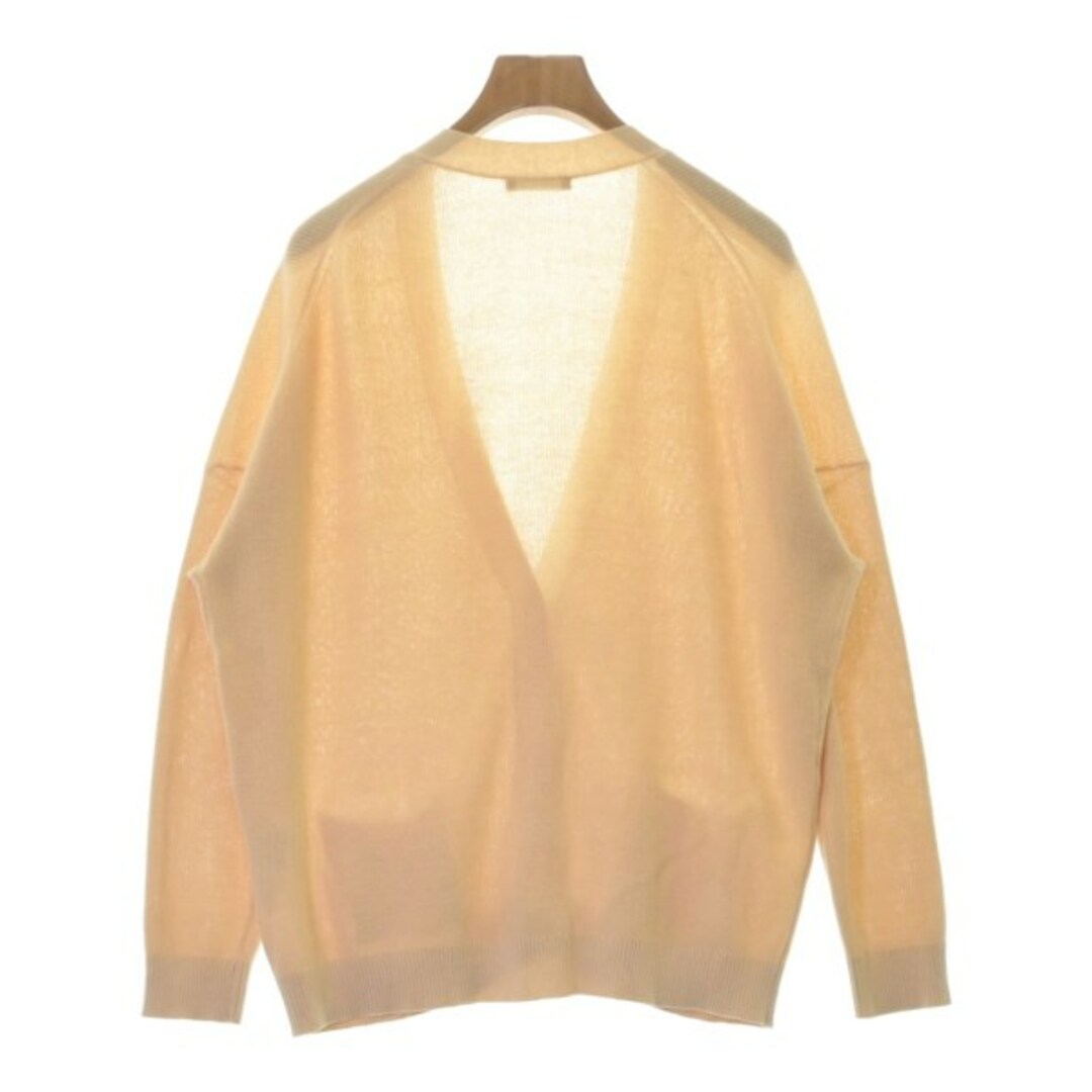 Theory luxe - theory luxe セオリーリュクス カーディガン 38(M位