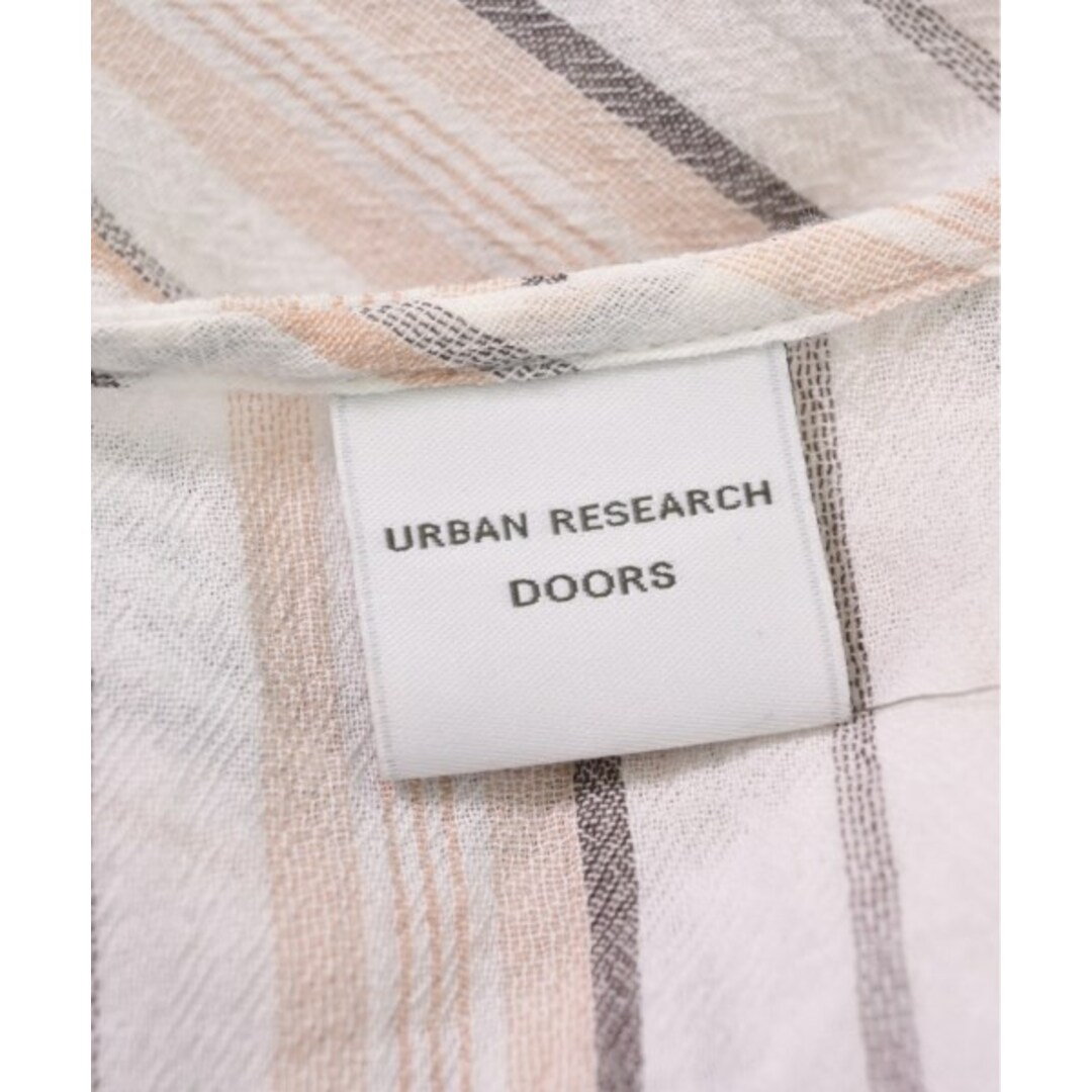 URBAN RESEARCH DOORS ワンピース ONE 2