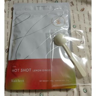 WAITLESS 　HOT SHOT(ダイエット食品)