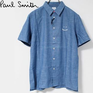 ポールスミス ロゴ シャツ(メンズ)の通販 100点以上 | Paul Smithの