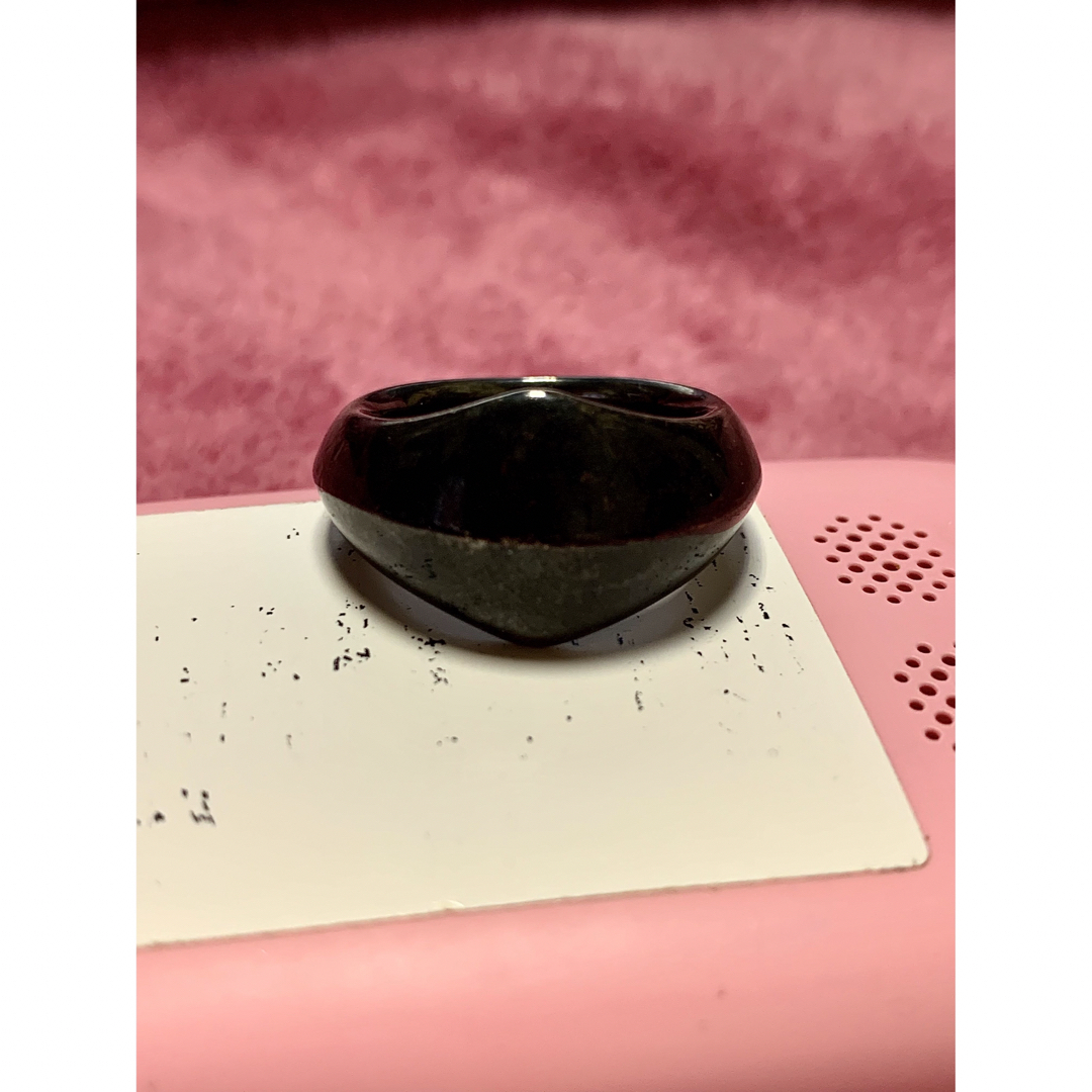 Ｎ.Ｓ工房様専用のシルバー　リング　１８号位 メンズのアクセサリー(リング(指輪))の商品写真