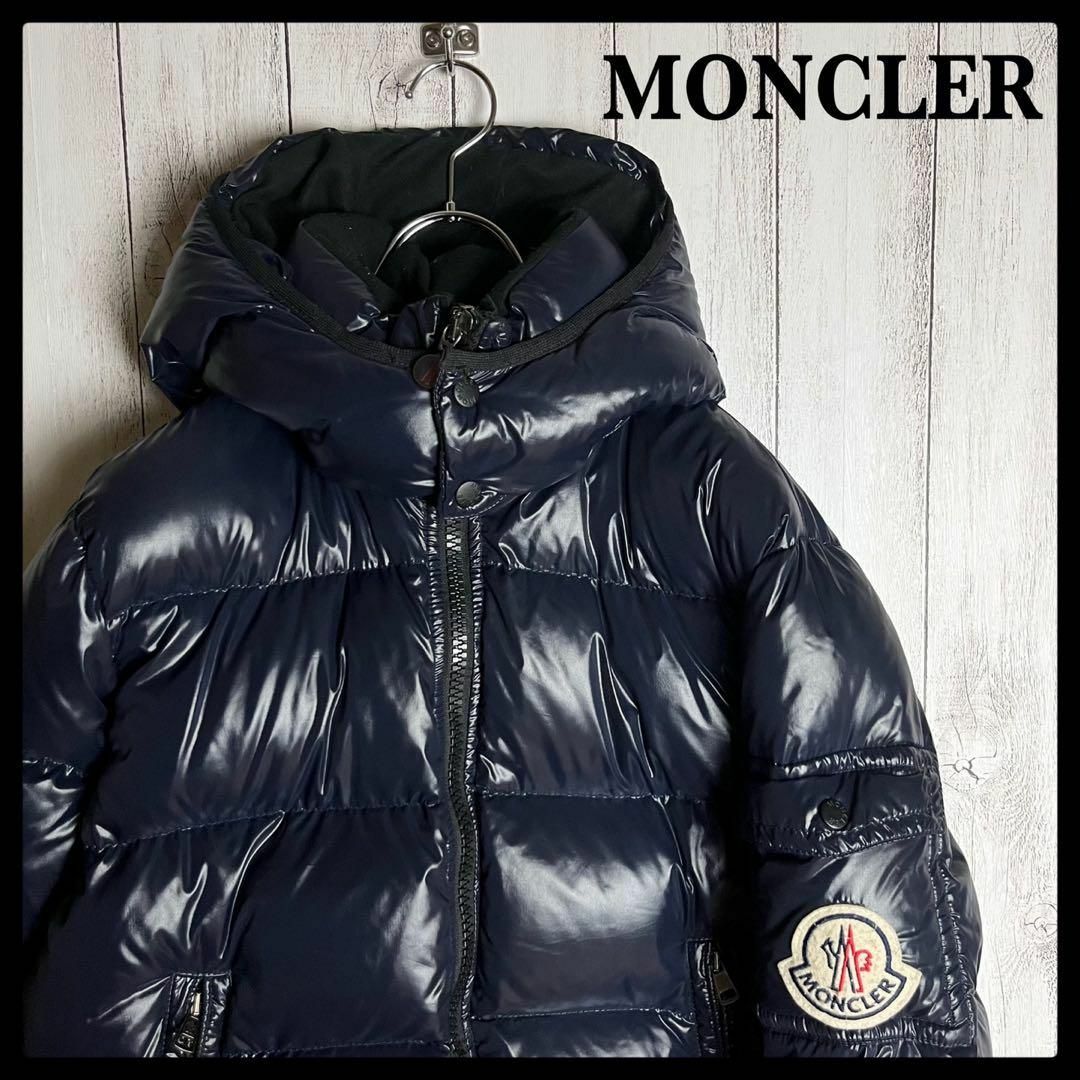 モンクレール MONCLER HIMALAYA ヒマラヤ ダウンジャケット