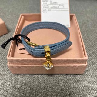 ミュウミュウ プレゼントの通販 600点以上 | miumiuを買うならラクマ