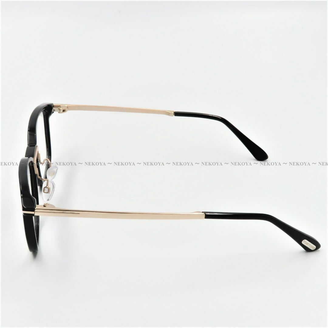 TOM FORD TF5594-D-B 001 メガネ ブルーライトカット-