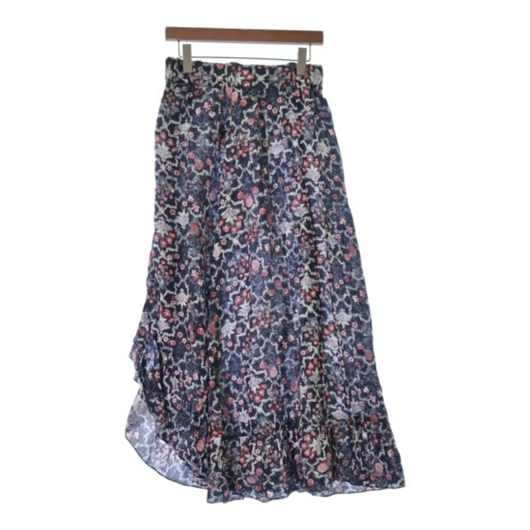 ISABEL MARANT ETOILE ロング・マキシ丈スカート 【古着】【中古】の