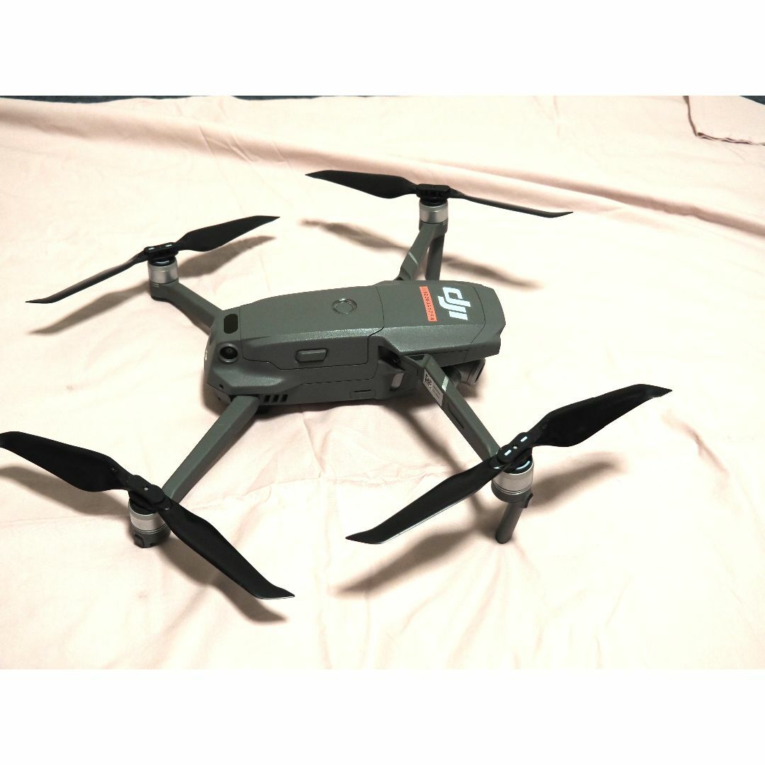 Inspire（DJI） - 【機体認証済み】DJI MAVIC2 zoom