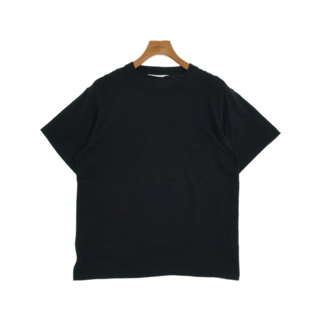 Name. - Name. ネーム Tシャツ・カットソー 1(S位) 黒 【古着】【中古