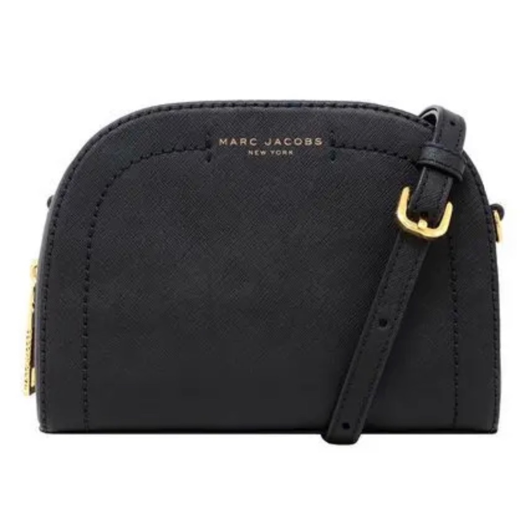 MARC JACOBS ショルダーバッグ 2way仕様開閉