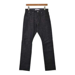 nonnative - nonnative RIDER JEANS 12.5oz C/P SWEATの通販 by ...