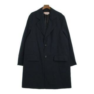 acne marni コート チェスターコート 15aw 16aw 18aw