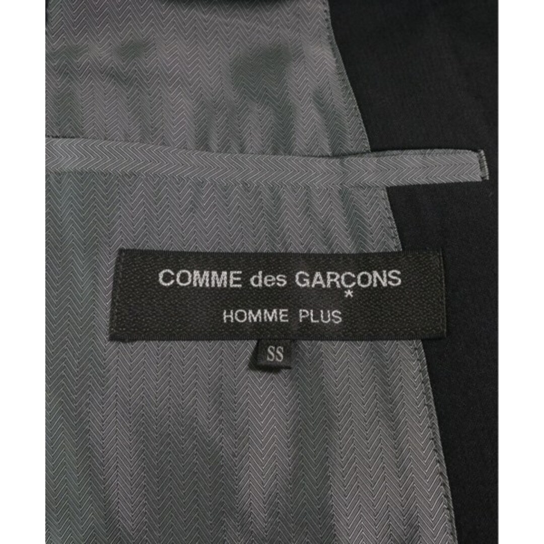 COMME des GARCONS HOMME PLUS テーラードジャケット 2