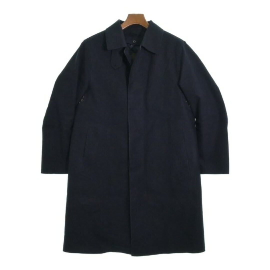 MACKINTOSH - MACKINTOSH マッキントッシュ ステンカラーコート 40(L位