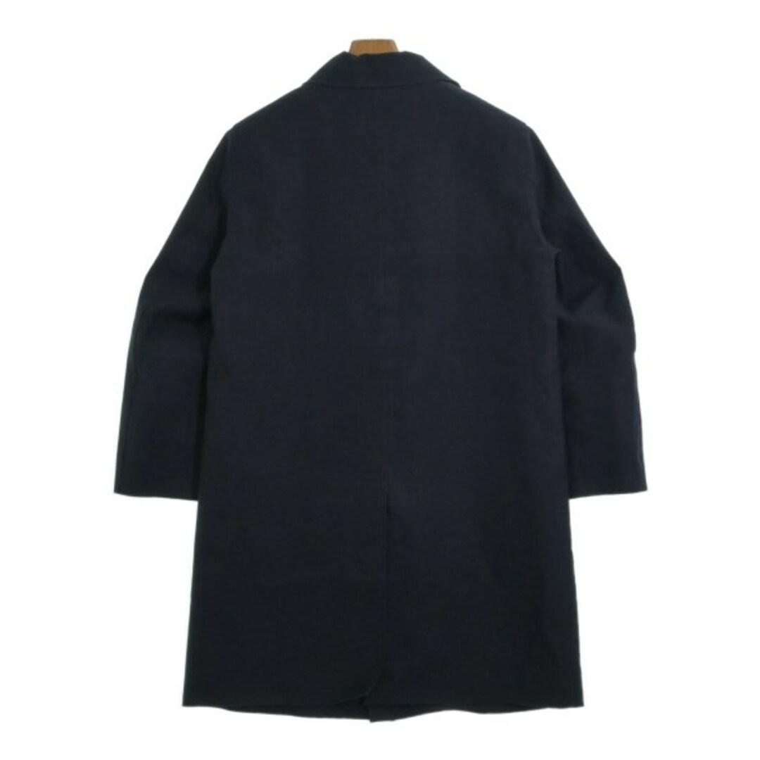 MACKINTOSH - MACKINTOSH マッキントッシュ ステンカラーコート 40(L位