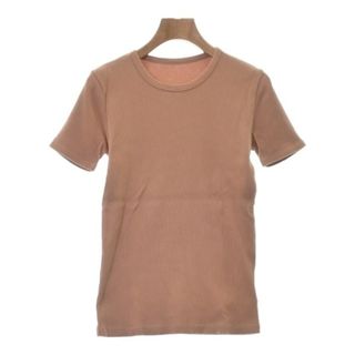 デミルクスビームス(Demi-Luxe BEAMS)のDemi-Luxe BEAMS Tシャツ・カットソー -(XS位) 【古着】【中古】(カットソー(半袖/袖なし))