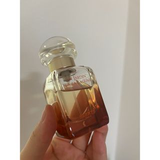 エルメス(Hermes)のエルメス　香水(香水(女性用))