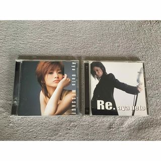 上戸彩　CD セット(その他)