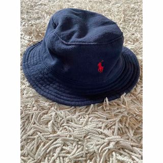 ラルフローレン(Ralph Lauren)のラルフローレン  帽子(帽子)