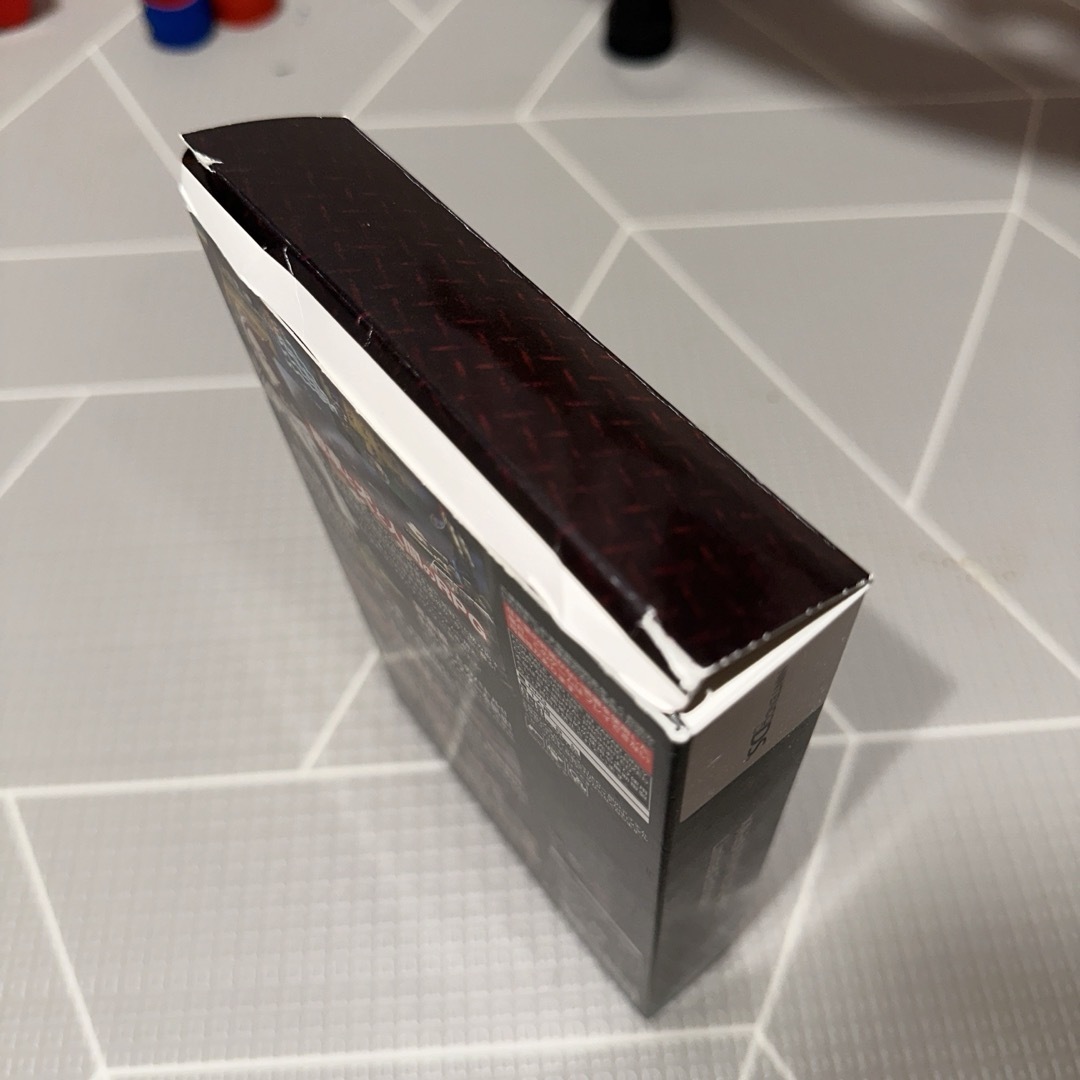 メタルマックス2:リローデッド Limited Edition DS メタルマックス2:リローデッド Limited Edition DS