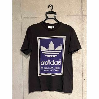 アディダス Tシャツ・カットソー(メンズ)（パープル/紫色系）の通販 ...