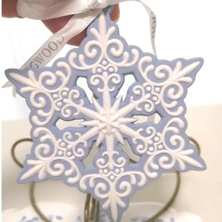 ウェッジウッド クリスマスの通販 500点以上 | WEDGWOODを買うならラクマ