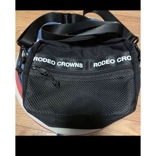 ロデオクラウンズ(RODEO CROWNS)のロデオショルダー(ショルダーバッグ)