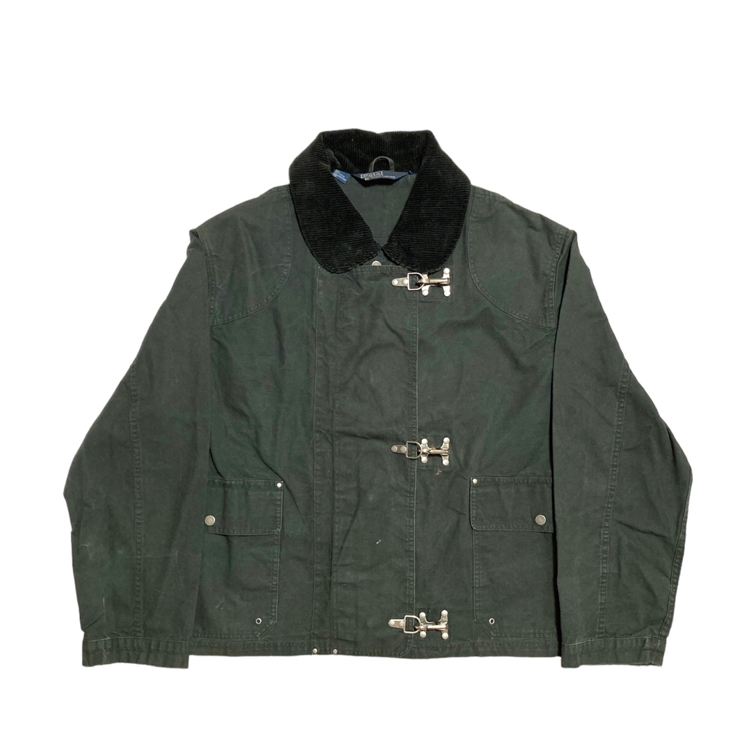 POLO RALPH LAUREN - 80s～90s Fireman Jacketの通販 by used clothing