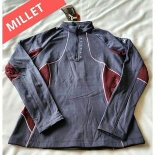 ミレー ジャケット/アウターの通販 81点 | MILLETのレディースを買う