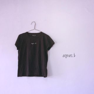 アニエスベー(agnes b.)のagnes.b Tシャツ(Tシャツ(半袖/袖なし))