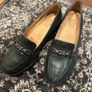 NATURALIZER - ナチュラライザー リーガル REGAL ローファー 新品未