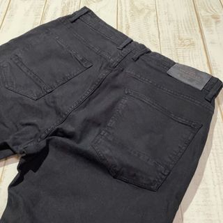 ZARA MAN ザラ メン スキニー 強ストレッチ USA34 84cm