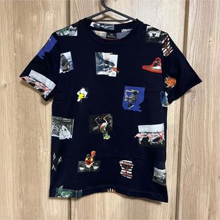 ポールスミス(Paul Smith)のpaul smith ポールスミス Tシャツ(Tシャツ(半袖/袖なし))