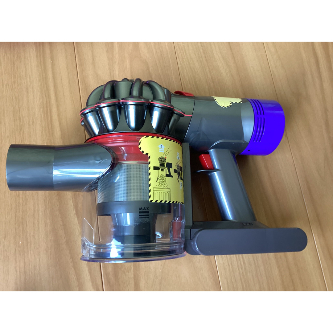 ⭐︎美品⭐︎Dyson V8 Fluffy 2