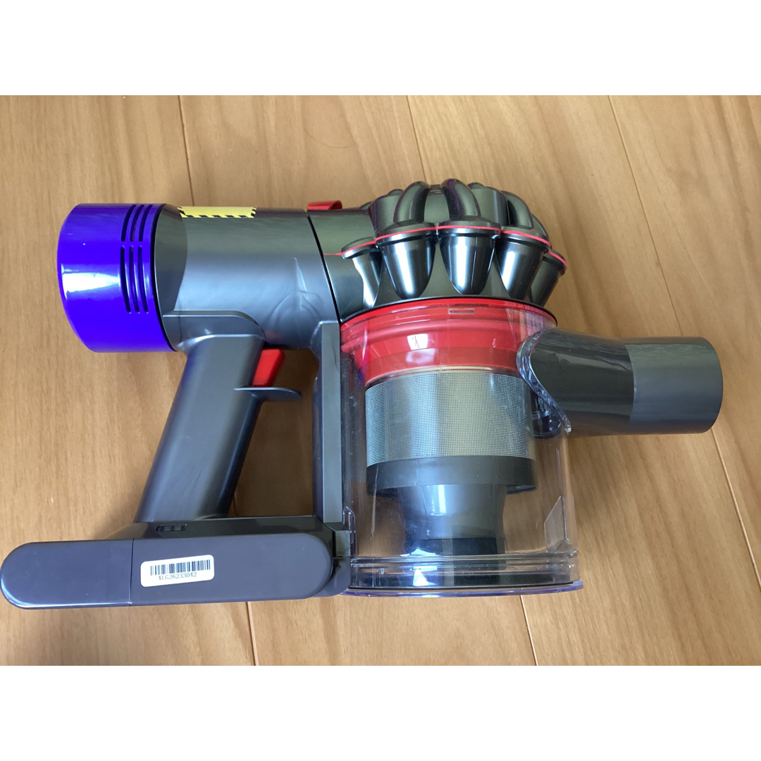 ⭐︎美品⭐︎Dyson V8 Fluffy 3