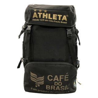 ATHLETAサッカーフットサル防寒ジャケット　リバーシブルsp-131  L