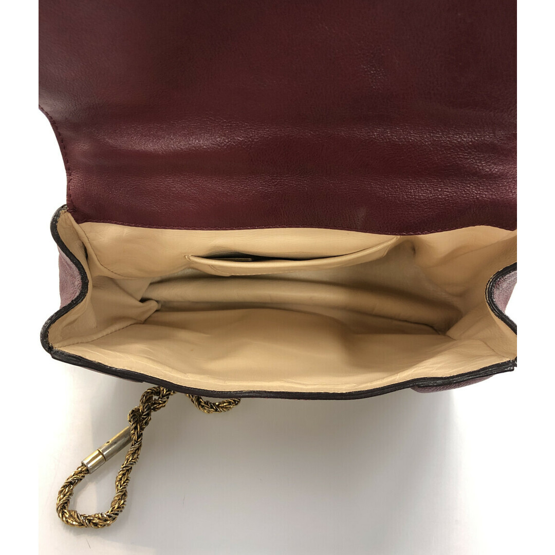 クロエ Chloe ショルダーバッグ 肩掛け 斜め掛け レディース クロエ Chloe ショルダーバッグ 肩掛け 斜め掛け レディース