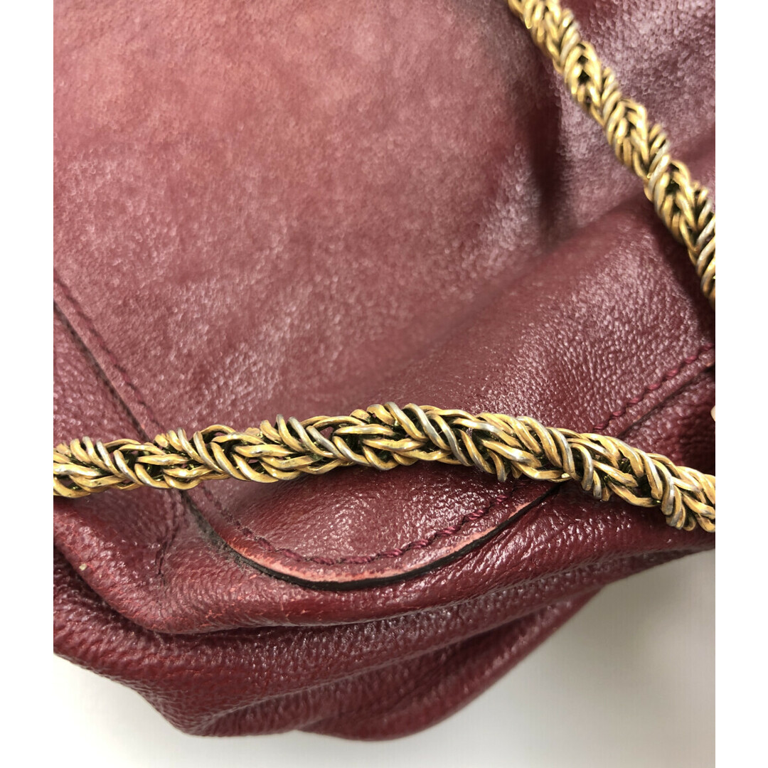 クロエ Chloe ショルダーバッグ 肩掛け 斜め掛け レディース クロエ Chloe ショルダーバッグ 肩掛け 斜め掛け レディース