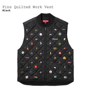 Supreme×THE NORTH FACE 2020SS Cargo Vest シュプリーム×ノースフェイス カーゴベスト メッシュ切替 バックロゴ刺繍 ピンク サイズM【230729】【-A】【me04】