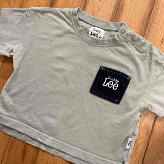 バディーリー(Buddy Lee)のLee Tシャツ　80(Ｔシャツ)