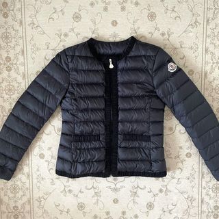 モンクレール(MONCLER)のモンクレール  ライトダウン キッズ 12A DOROTEA(ダウンジャケット)