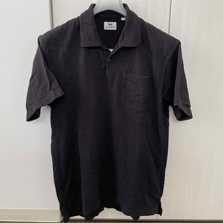 ユニクロ(UNIQLO)のUNIQLO×Engineered Garments オーバーサイズポロシャツ(ポロシャツ)