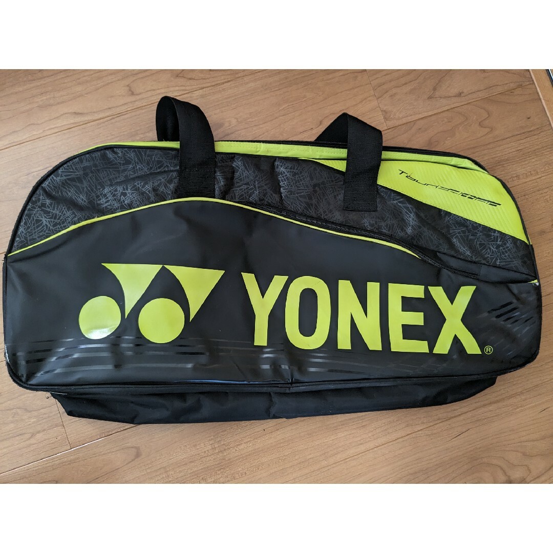 YONEX　トーナメントバック