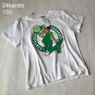 24karats LDH Tシャツ 150(Tシャツ/カットソー)