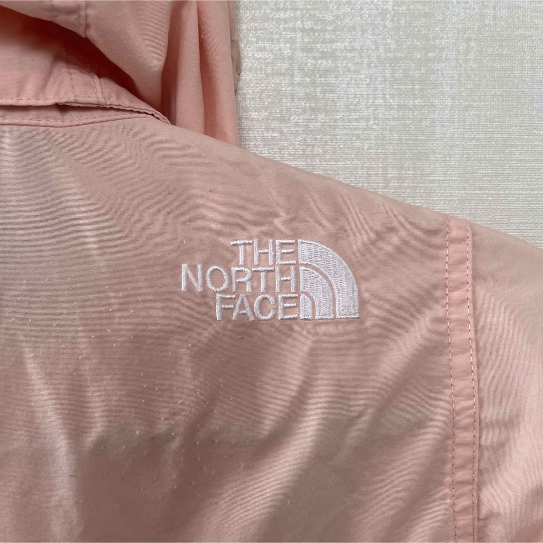 THE NORTH FACE - ザ・ノースフェイス コンパクトジャケット（ベビー